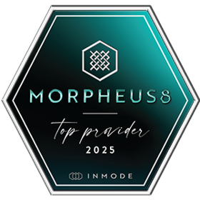 Morpheus8